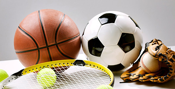1. 종합 스포츠 활동</br>(Comprehensive Sports Activities)
