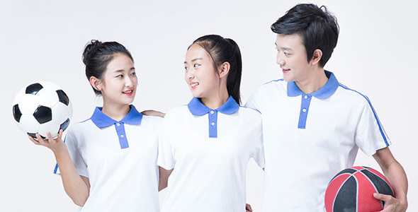 3. 체육 동아리 및 대회</br>(Sports Clubs & Competitions)