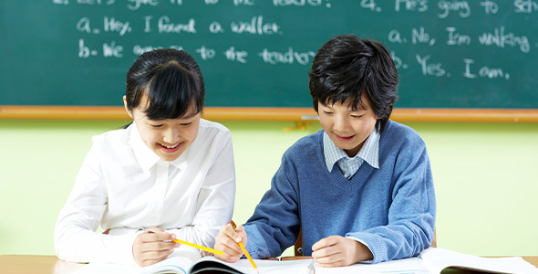 5. 자기계발과 영어</br>(Personal Growth in English)