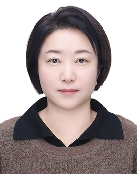 국제혁신영재사관학교 교사진 - 김지은 부장교사