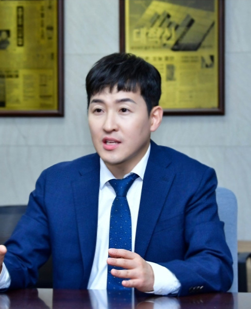 국제혁신영재사관학교 교사진 - 최병호 교감