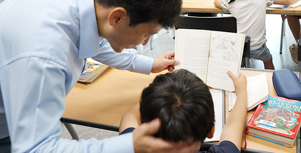 1. 국어 문법과 어휘력 향상