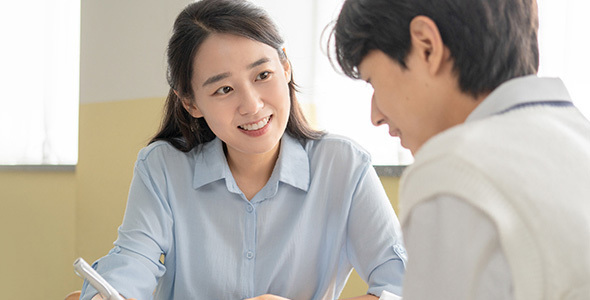 2. 논리적 글쓰기와 표현 능력 개발