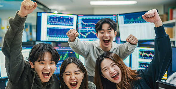 4. 실무 중심의 프로젝트 및 창의적 연구