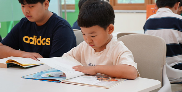 2. 학생이 자발적으로 책 읽고 싶게 하기